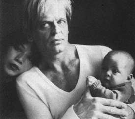 Die Familie Kinski