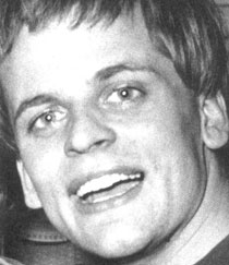 Auf dem Schwabinger Fasching