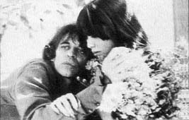 Kinski vertr&auml;umt...