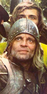 AGUIRRE, DER ZORN GOTTES