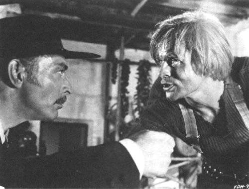 F&Uuml;R EIN PAAR DOLLAR MEHR