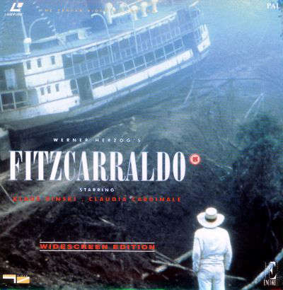 FITZCARRALDO