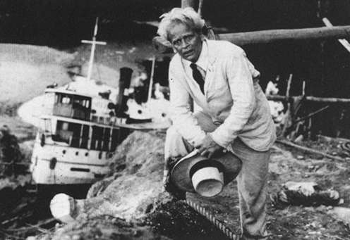 FITZCARRALDO