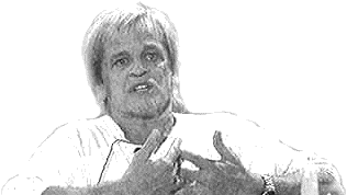 NDR TALK SHOW, 18. OKTOBER 1985