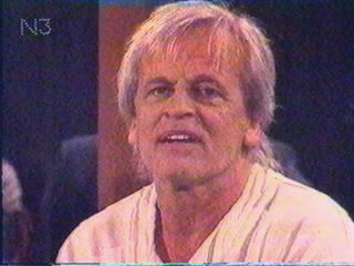 NDR TALK SHOW, 18. OKTOBER 1985