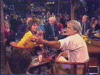 NDR TALK SHOW, 18. OKTOBER 1985