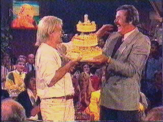 NDR TALK SHOW, 18. OKTOBER 1985