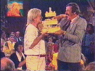 NDR TALK SHOW, 18. OKTOBER 1985