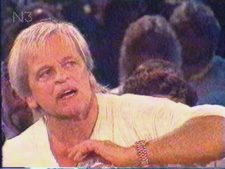 NDR TALK SHOW, 18. OKTOBER 1985