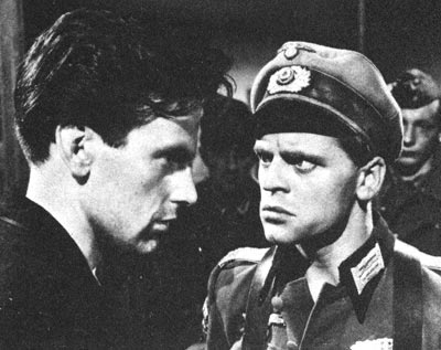 KINDER, M&Uuml;TTER UND EIN GENERAL