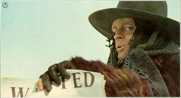 LEICHEN PFLASTERN SEINEN WEG