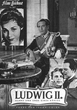 LUDWIG II.