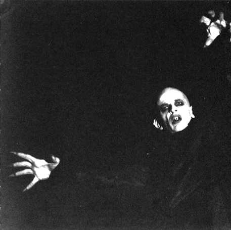 NOSFERATU - PHANTOM DER NACHT