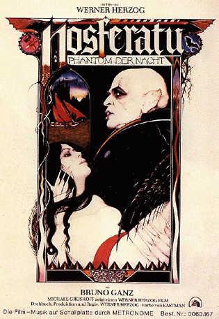 NOSFERATU - PHANTOM DER NACHT