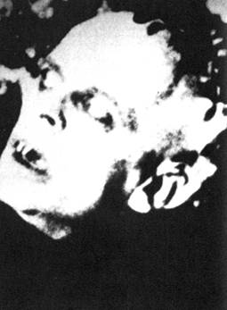 NOSFERATU - PHANTOM DER NACHT