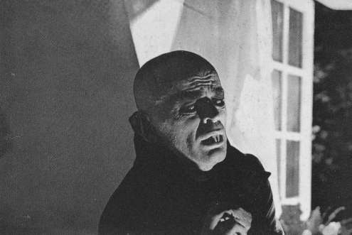NOSFERATU - PHANTOM DER NACHT