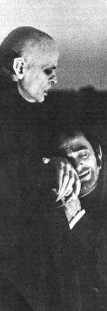 NOSFERATU - PHANTOM DER NACHT