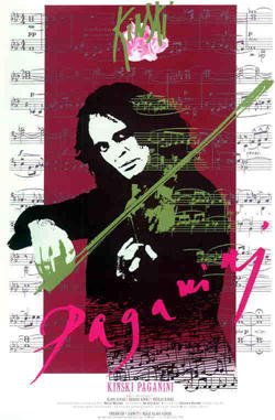 PAGANINI