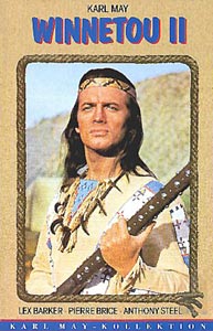 WINNETOU II