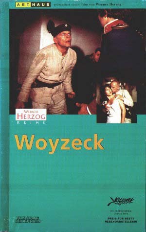 WOYZECK