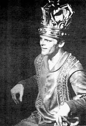 Heinrich IV.
