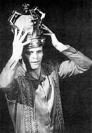 Heinrich IV.