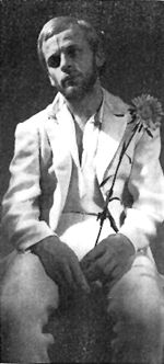 Kinski verkl&auml;rt...