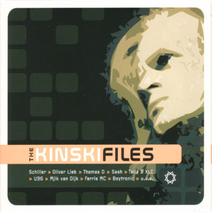 The Kinski Files