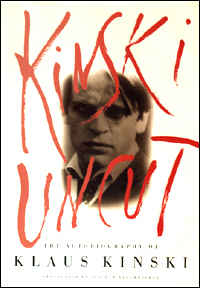 Kinski Uncut