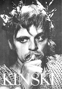 KINSKI