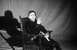 auf der B&uuml;hne...