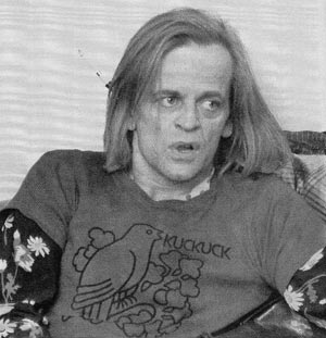 Interview mit dem Evangelisten