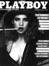 Playboy November 1985