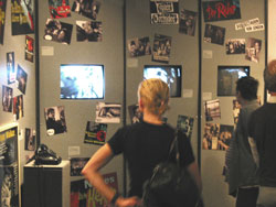 Filmmuseum Frankfurt, 23.10. 2001