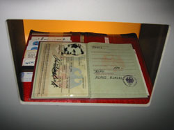 Filmmuseum Frankfurt, 23.10. 2001