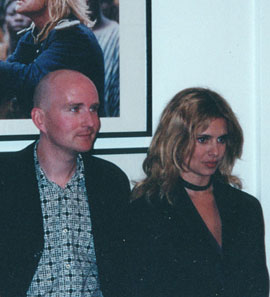 Theatermuseum M�nchen, 22. Juni 2001