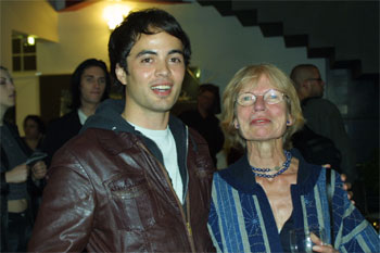 Filmmuseum Potsdam, 02.05. 2002