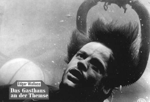 DAS GASTHAUS AN DER THEMSE